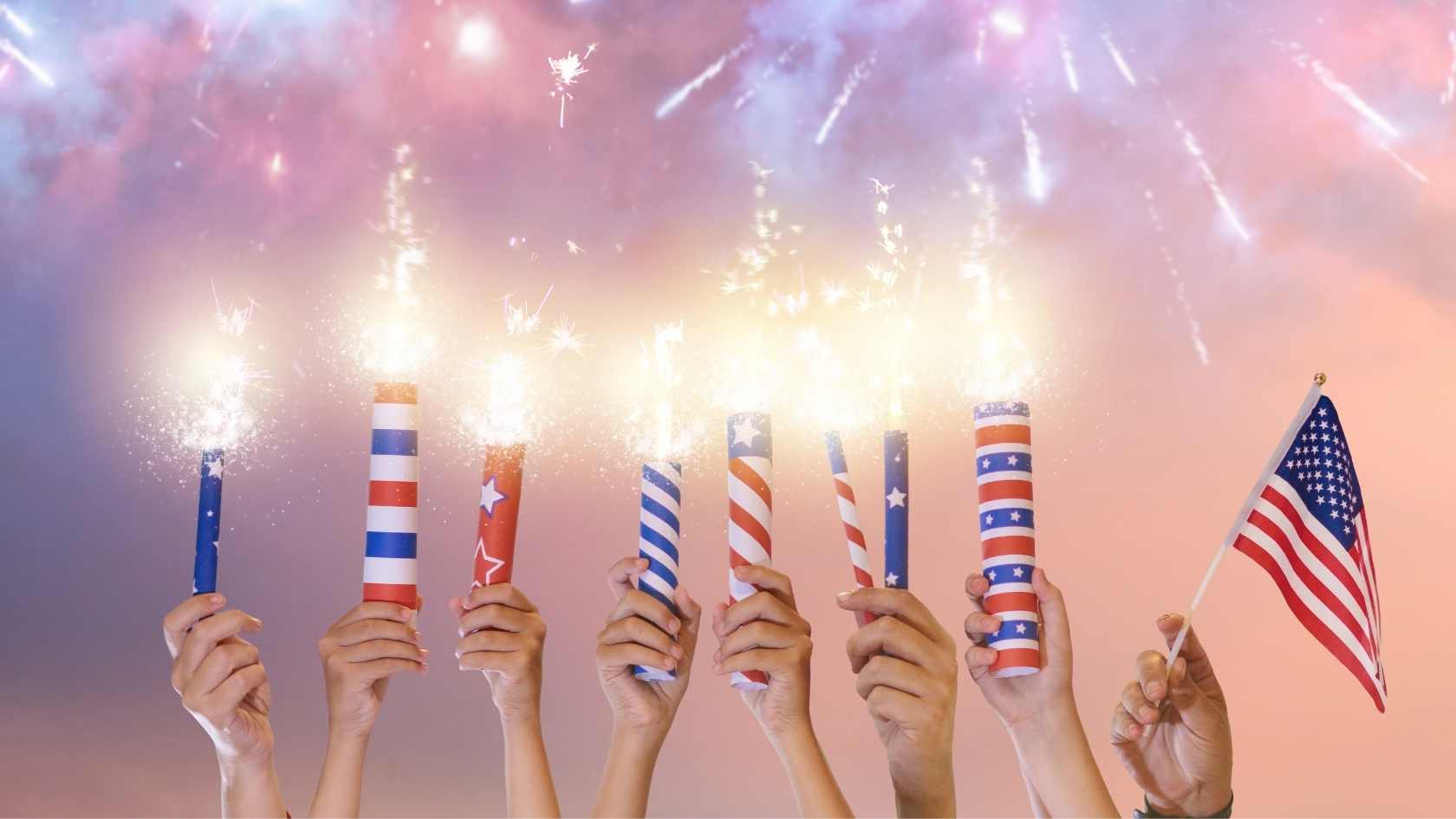 Before the 4th of July Haul: A Trucking Checklist for America’s 250th Anniversary