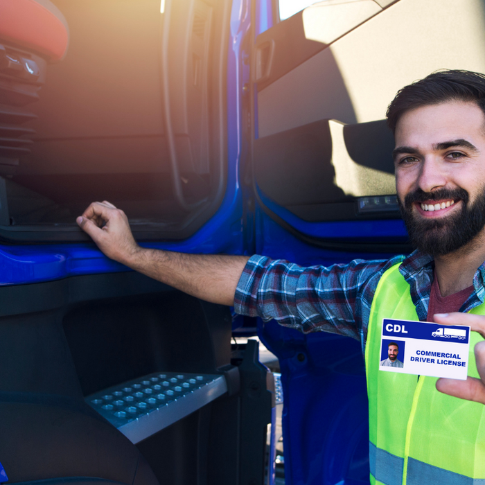 Things you would wish to know before starting a CDL career