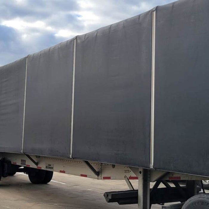 The Rise of Conestoga Trailers: Are They Right for Your Haul?