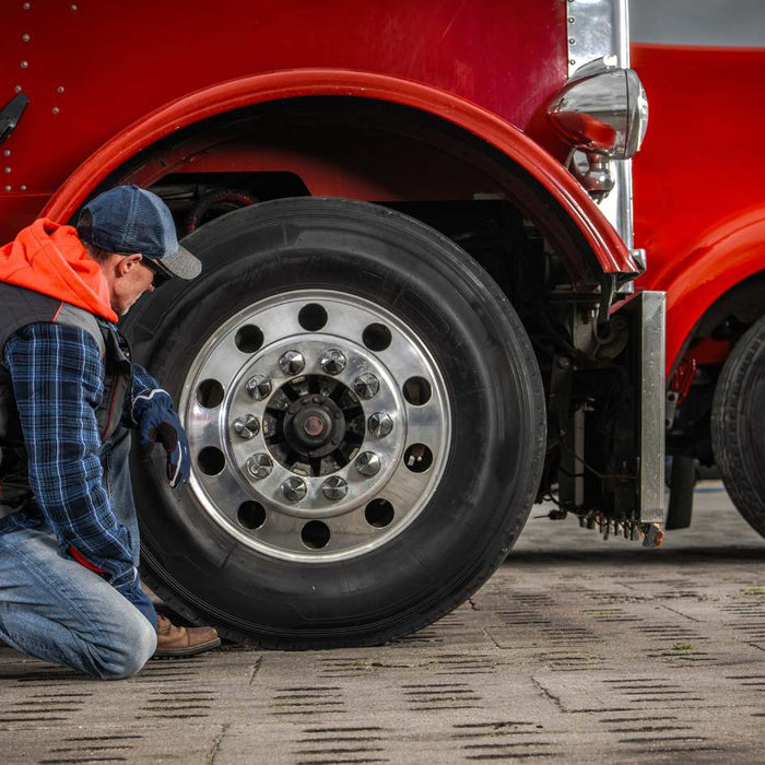 DOT Requirements for Trucking in 2026: What U.S. Drivers and Fleets Need to Know