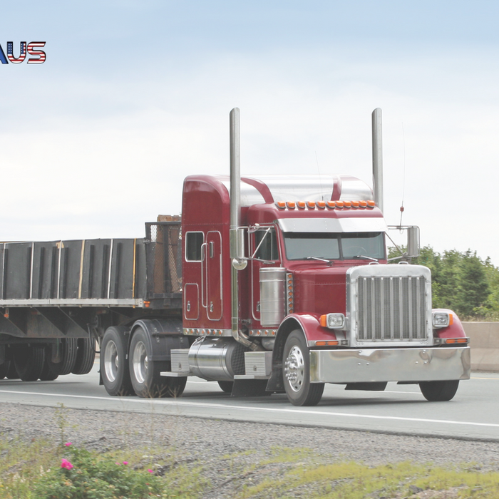 THINGS TO CONSIDER WHEN CHOOSING THE RIGHT TARP FOR YOUR FLATBED TRUCK