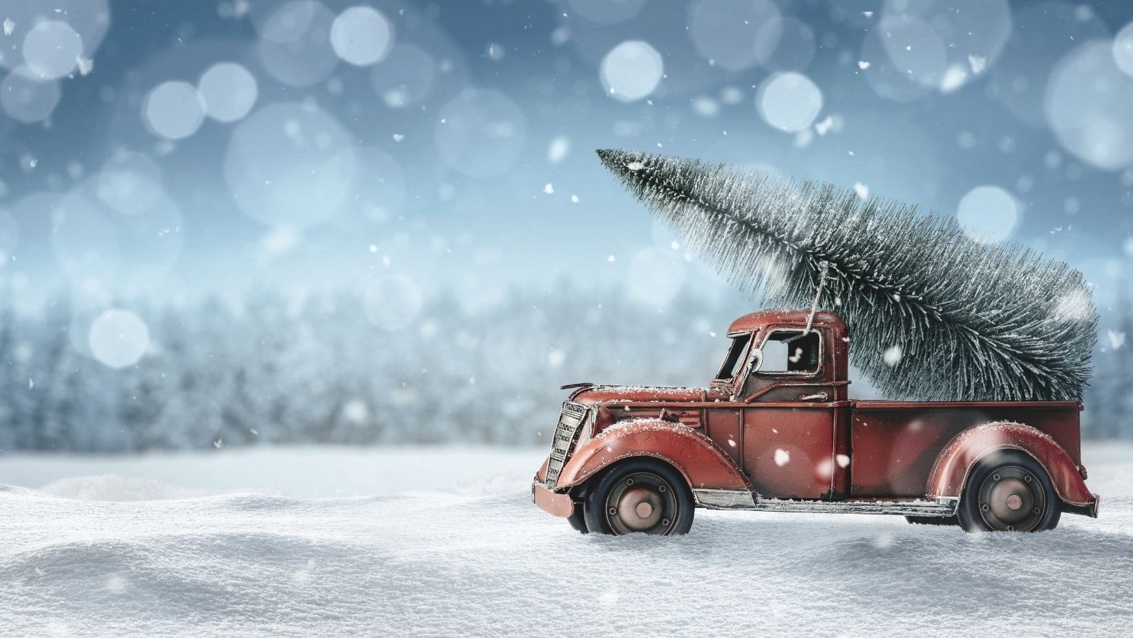 Practical Gift Ideas for Truck Drivers