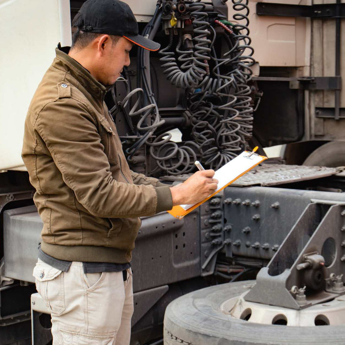CVSA Roadcheck 2026 Lessons Learned: What Truckers Got Wrong and What You Should Fix Now
