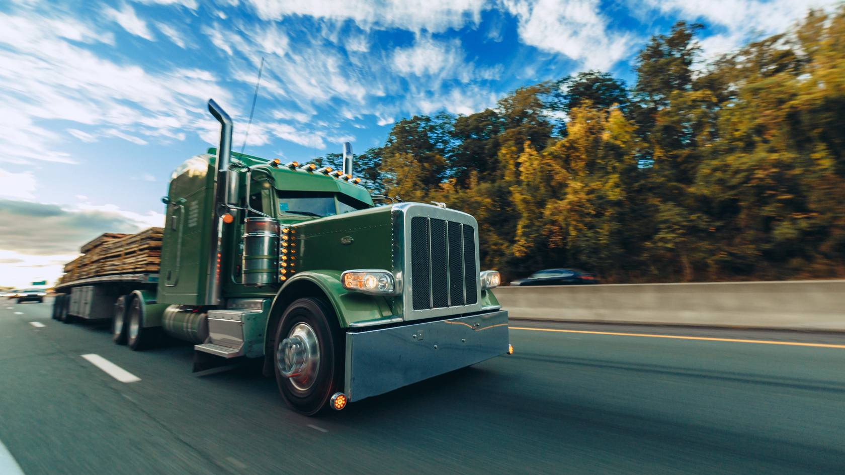 Late-Summer 2025 Trucking Calendar: what’s ahead and how to prep