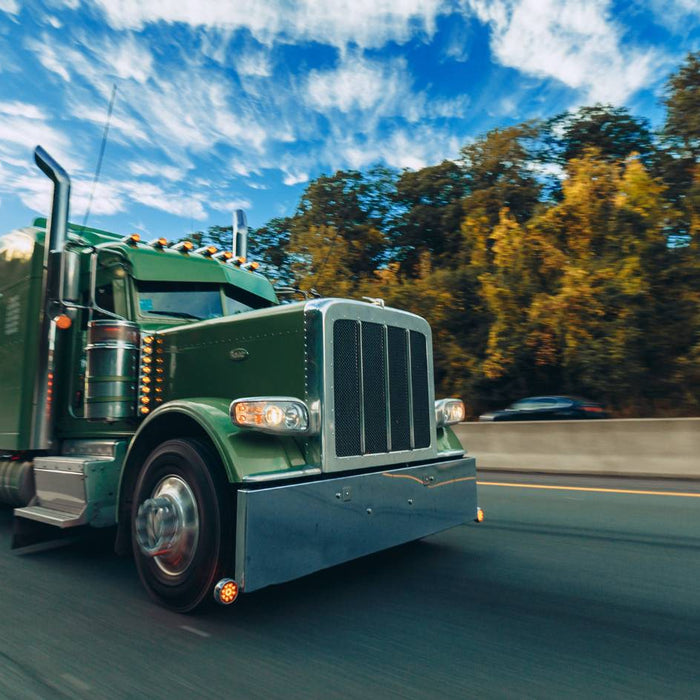 Late-Summer 2025 Trucking Calendar: what’s ahead and how to prep