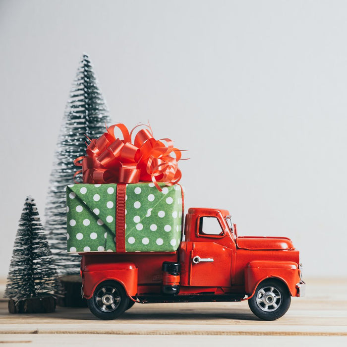 Season’s Haul-ings: The Ultimate Gift Guide for Trucking Enthusiasts!