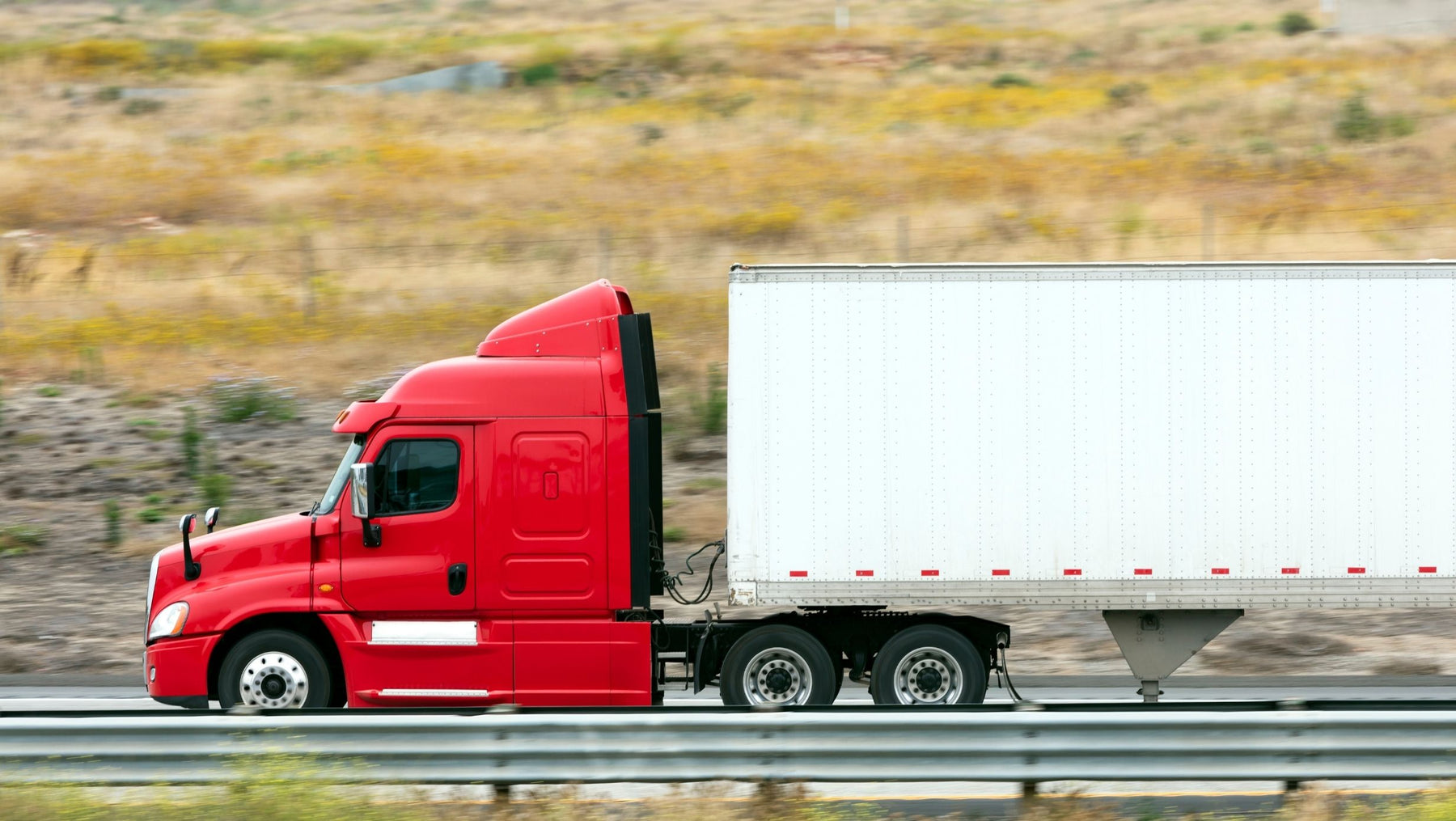 5 Cool Tips For Those Hot Summer Trucking Days