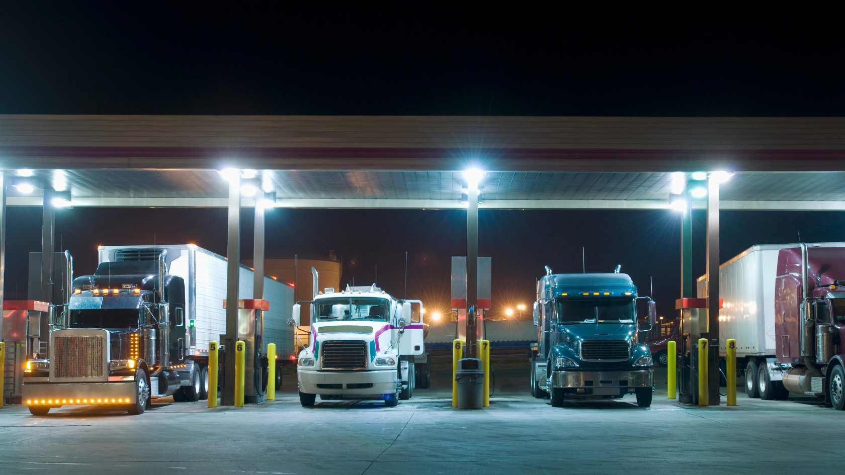 U.S. Trucking Updates for 2026: Regulations, Trends, and the Stuff You Actually Need to Know