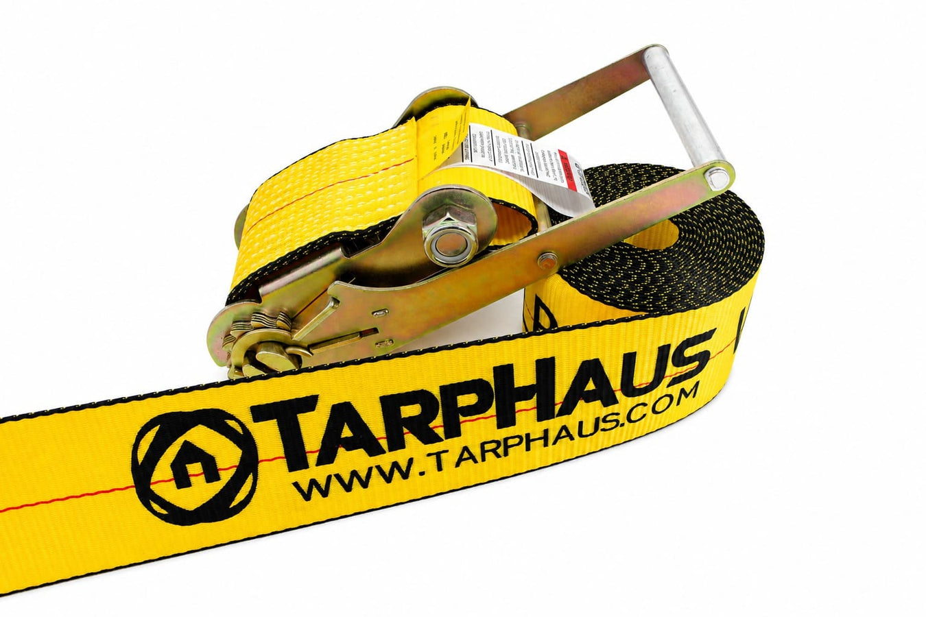 Ratchet Straps Heavy Duty