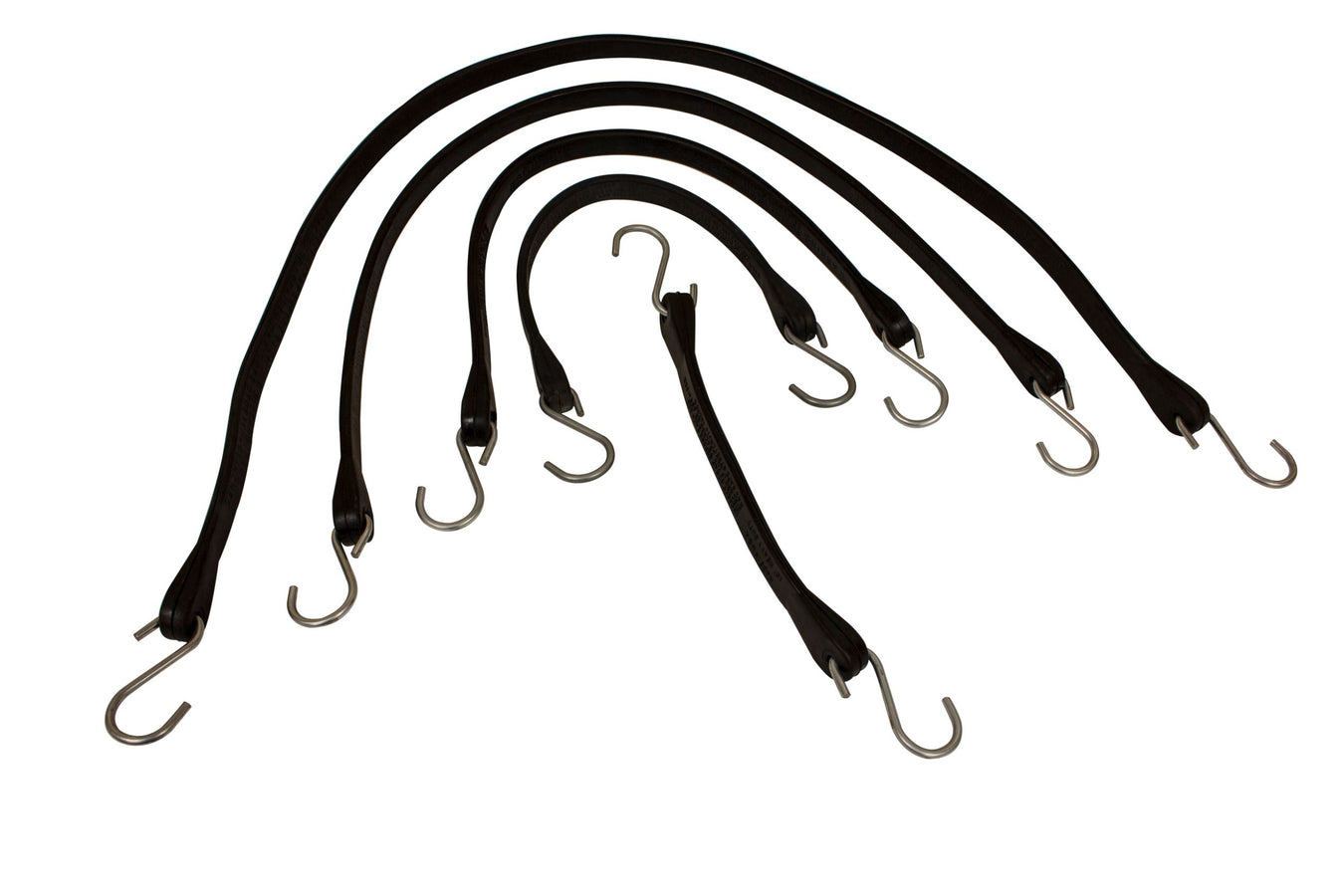 Bungee Cords for Tarps