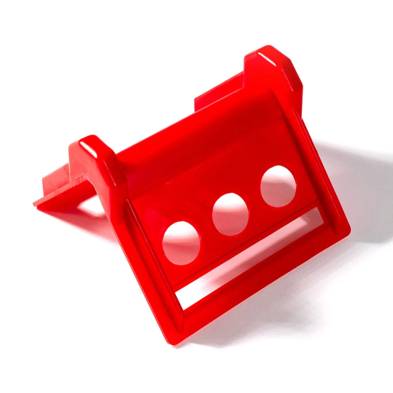 4'' Plastic Corner Protectors