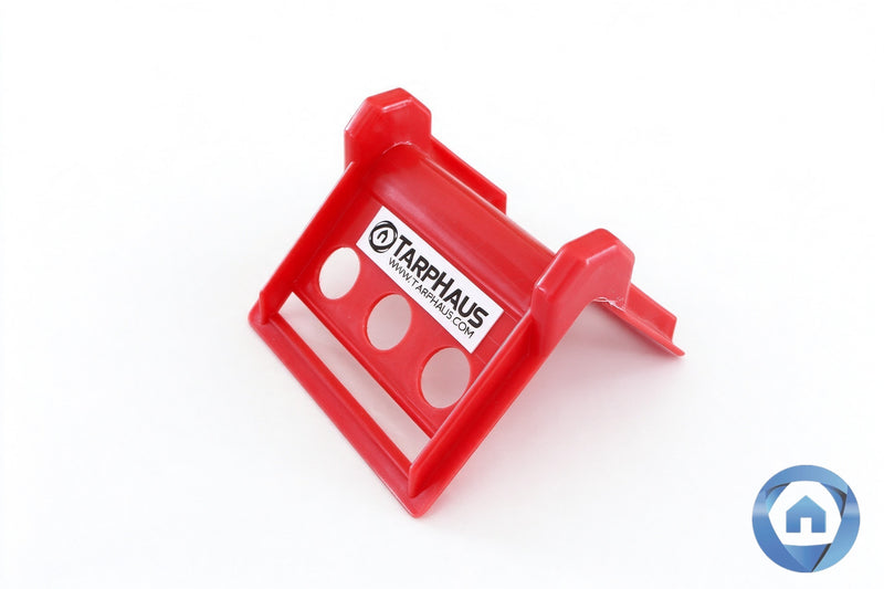 4'' Plastic Corner Protectors