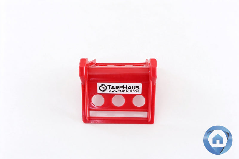4'' Plastic Corner Protectors