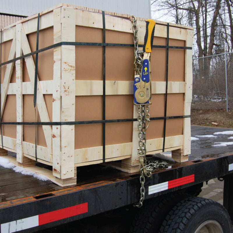 5/16” to 3/8” EZ Binder6600