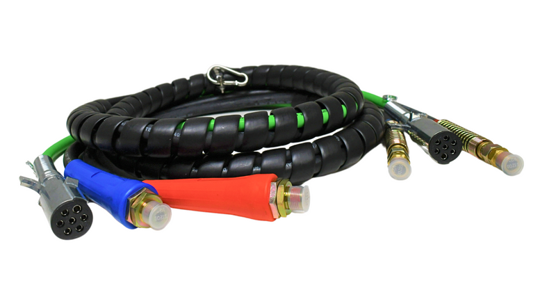 TarpHaus 3-in-One ABS Air Brake Lines (15')