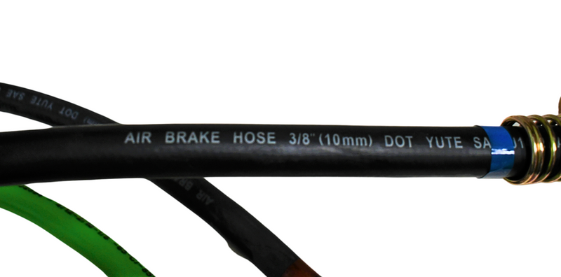 TarpHaus 3-in-One ABS Air Brake Lines (15')