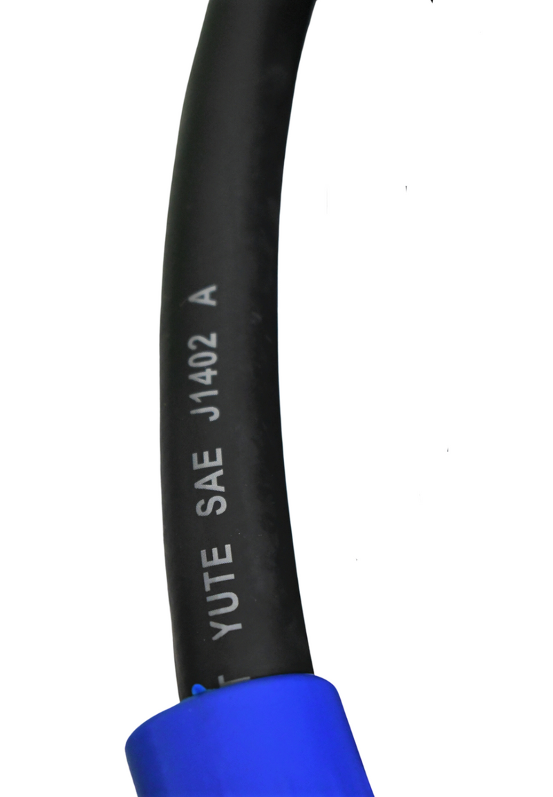 TarpHaus 3-in-One ABS Air Brake Lines 12 FT