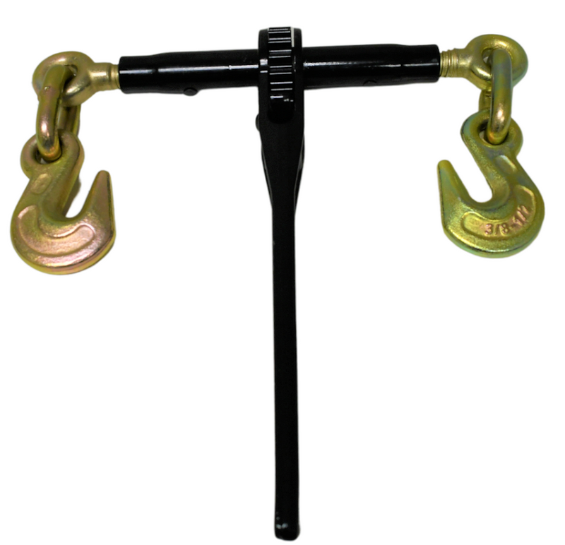 3/8" - 1/2" Ratchet Chain Binder Xtreme