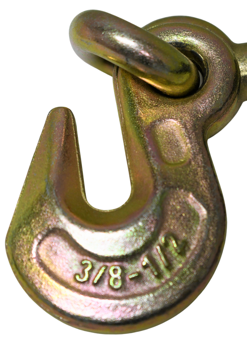 3/8" - 1/2" Ratchet Chain Binder Xtreme