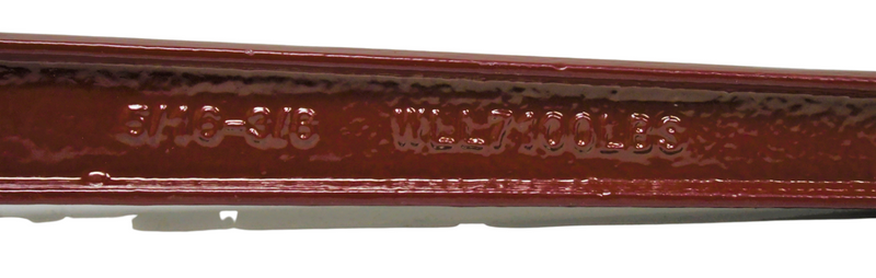 5/16" - 3/8" Ratchet Chain Binder Xtreme