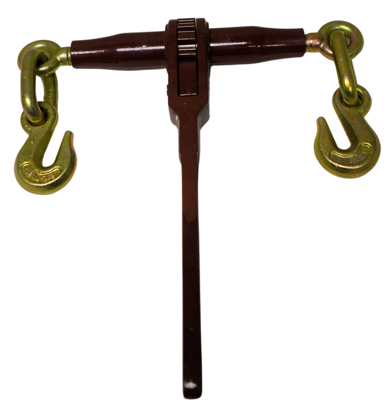 5/16" - 3/8" Ratchet Chain Binder Xtreme