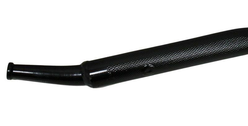 Winch Bar Combo Chrome Ergo with Box End