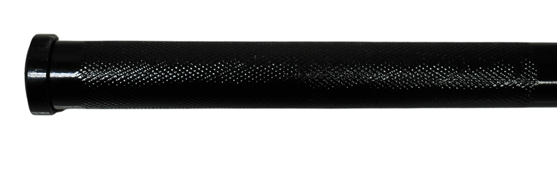 Winch Bar Combo Ergo w Box End (Black)