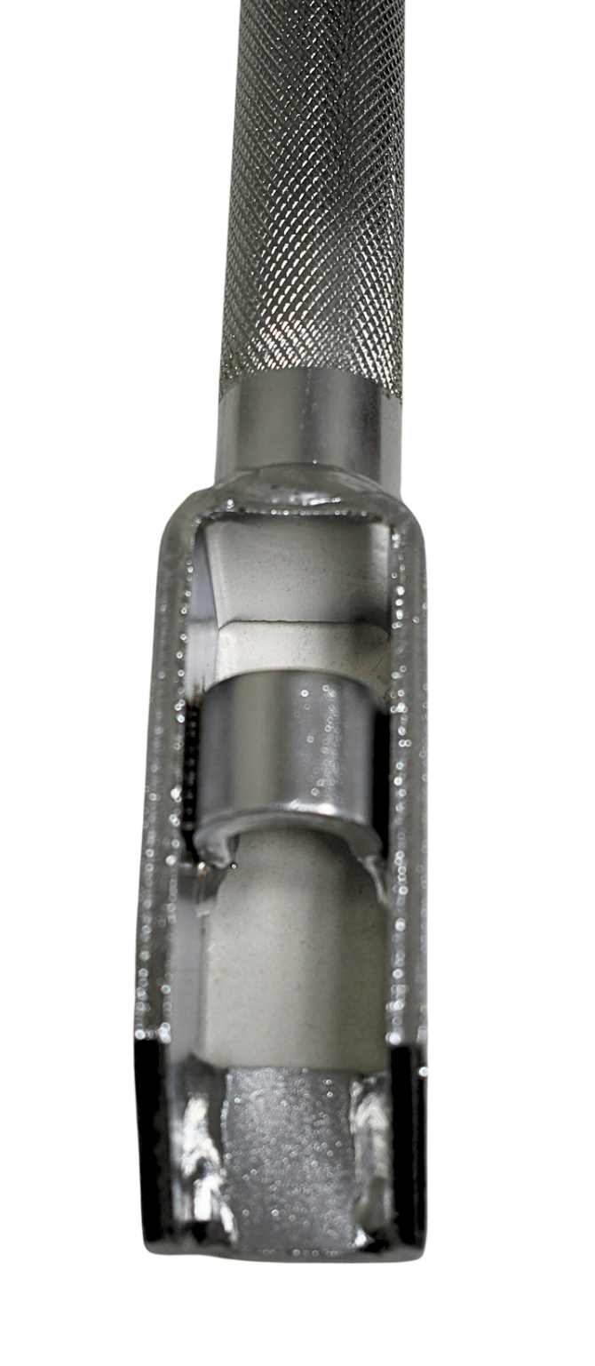 Combination Winch Bar Box End