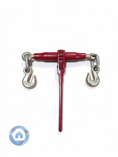 5/16" - 3/8" G70 Ratchet Chain Binder - WLL 7,100 lbs