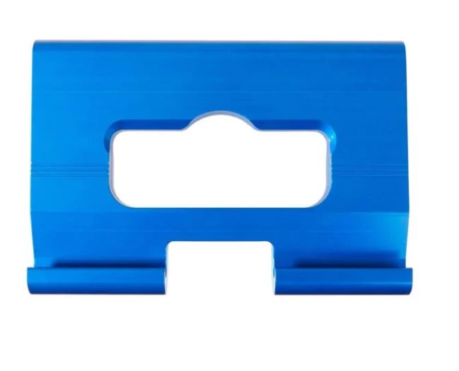 East J-Plate Tie-Down, 7,200 lbs WLL