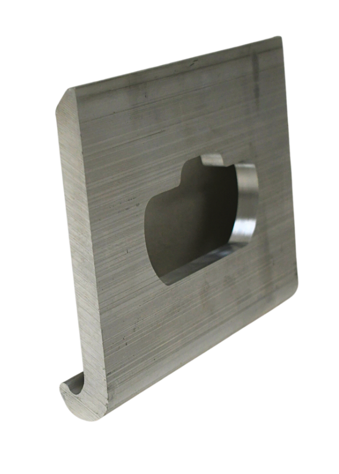 Mac J-Plate Tie-Down