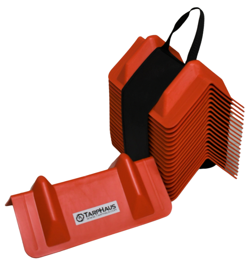 11” Vee Boards 2 Go (20 pack)