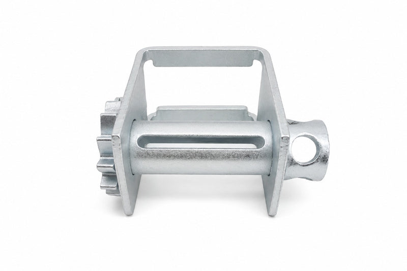 Trailer Winch-Slider-East Style