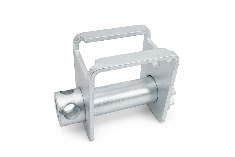 Trailer Winch-Slider-East Style