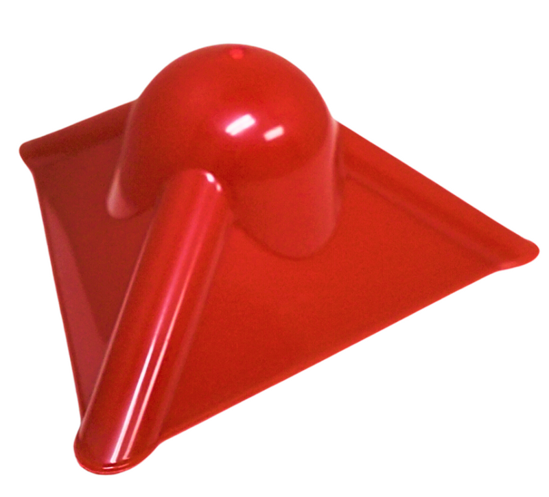 Plastic Tarp Protector