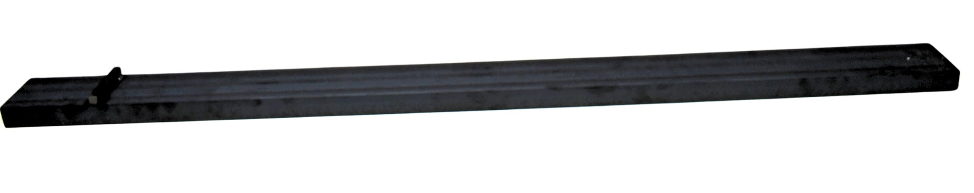 4' Pipe Stake-Steel