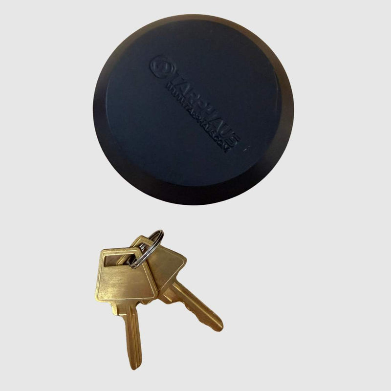 Ramp Lock Bracket Set ‒ 4‑Piece (2 For Ramp stand Hangers + 2 For Double Ramp Brackets)