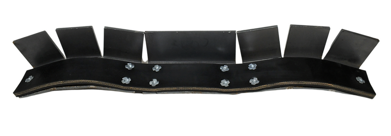 Coil Cuff-Coil Edge Protector