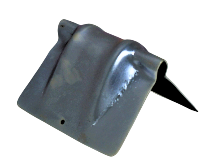 4'' Steel Corner Protector