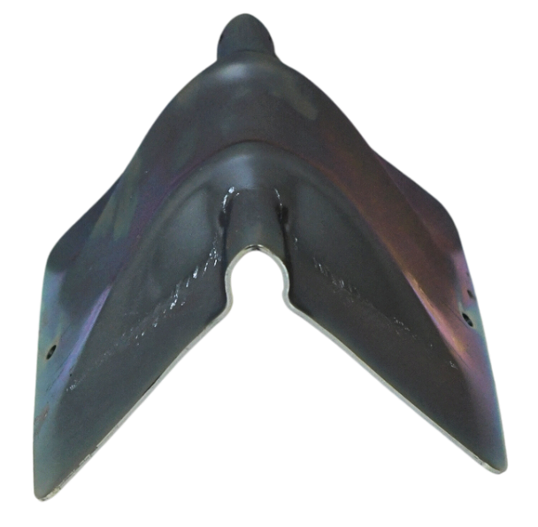 4'' Steel Corner Protector