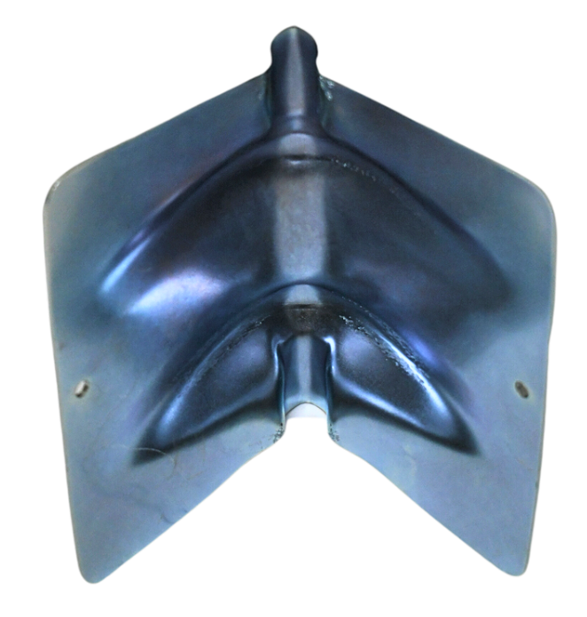 4'' Steel Corner Protector