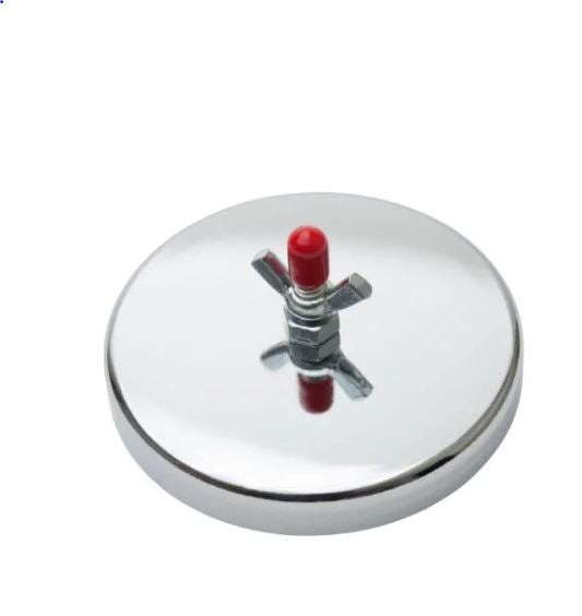 Heavy Duty Magnetic Flag Holder