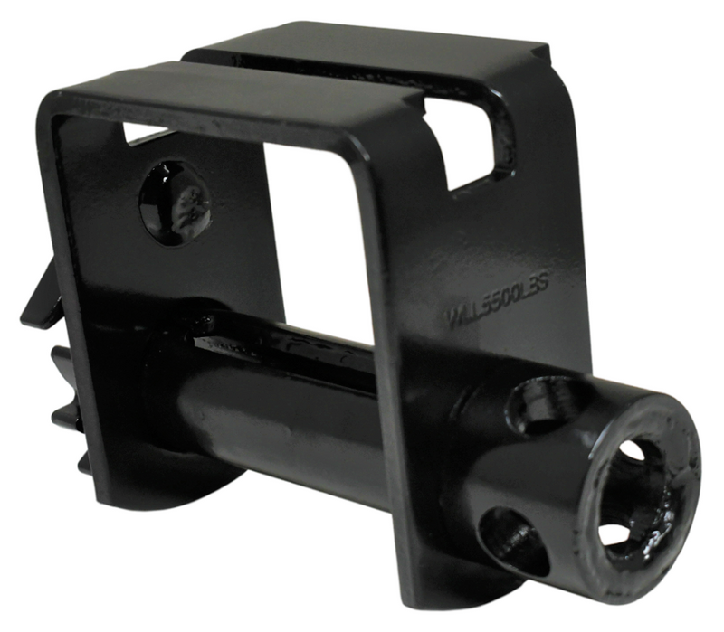 Trailer Winch Double L Style (Galvanized)