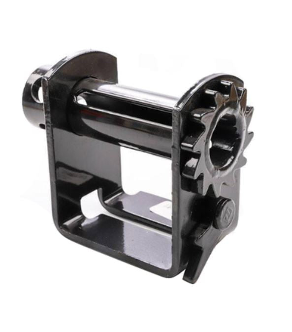 Trailer Winch Double L Style (Deep Profile)