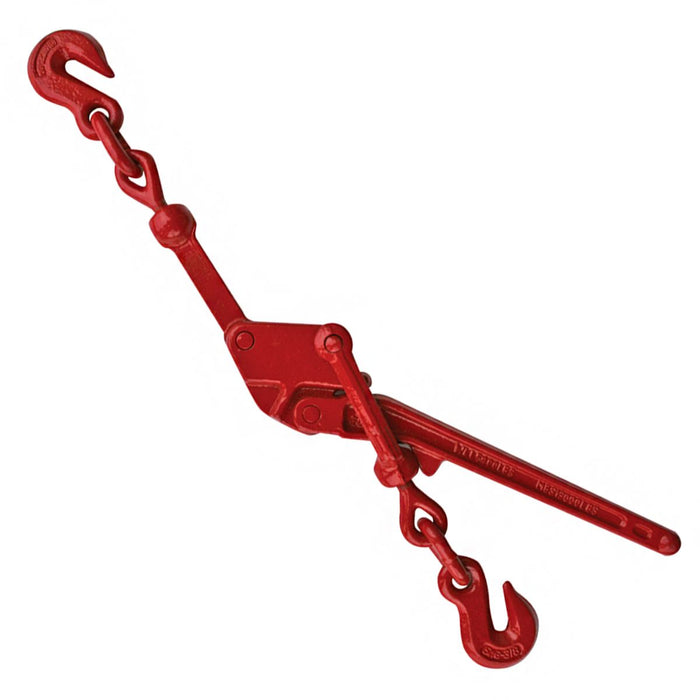 5/16" - 3/8" Recoilless Lever Chain Binder
