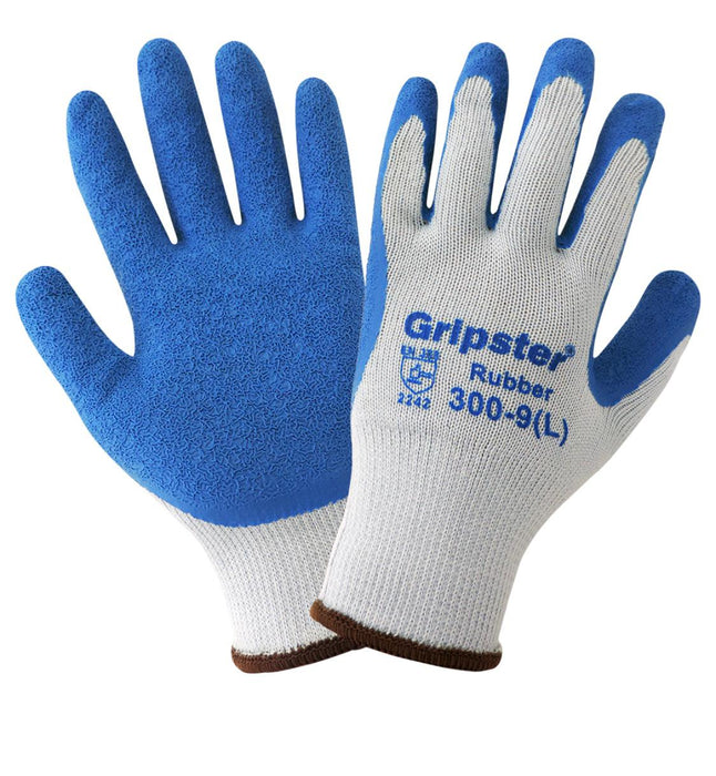 Poly/Cotton Chaining Gloves Pair