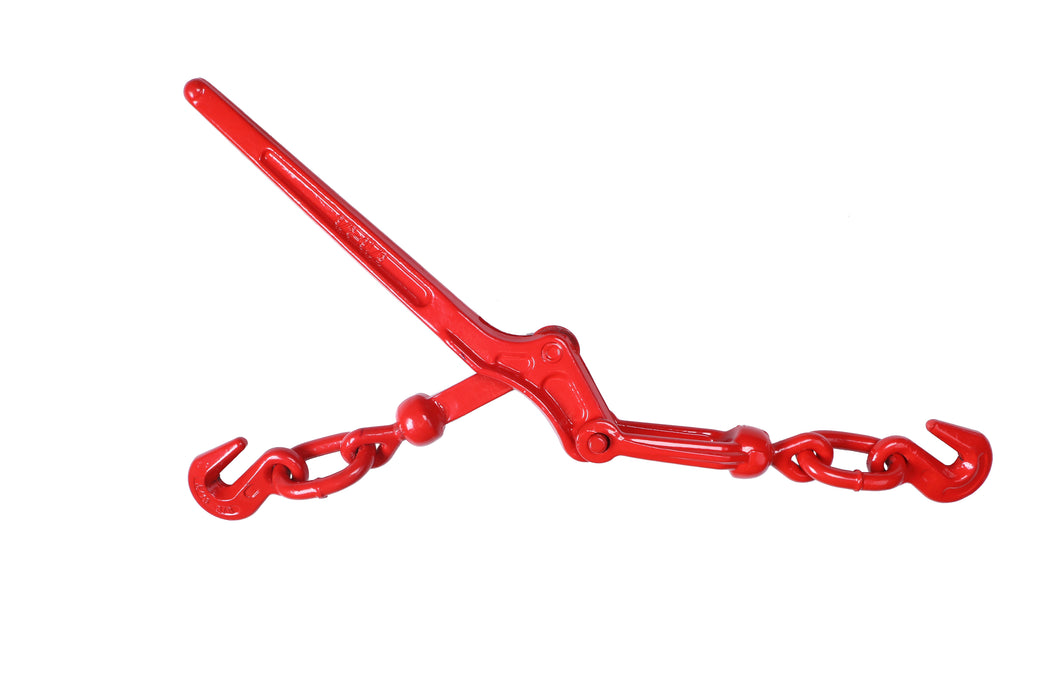 5/16" - 3/8" Lever Chain Binder