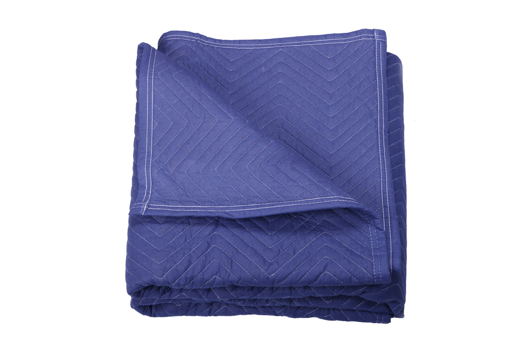 Moving Blanket 72'' x 80'' Non-Woven