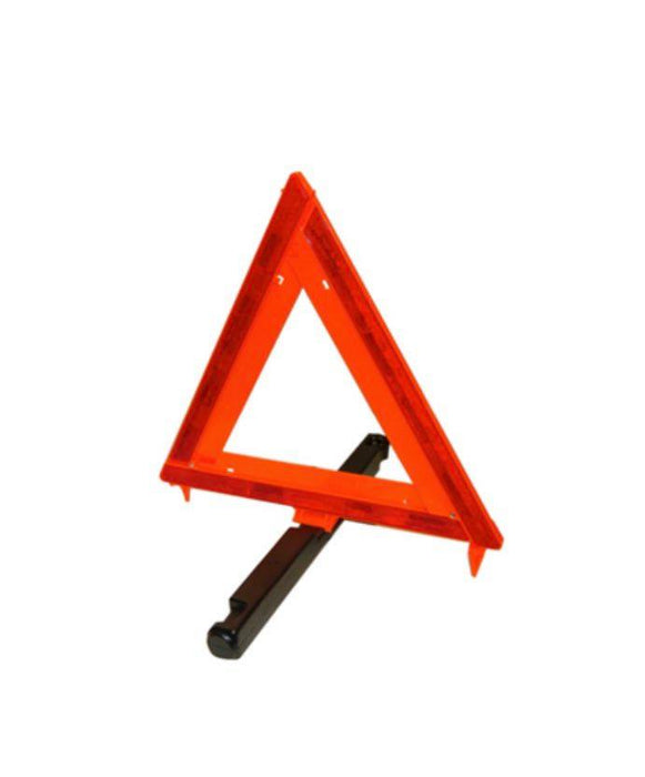 Emergency Warning Triangles, Set of 3