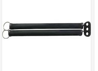 TarpHaus Tender Kit, 16" Double Spring